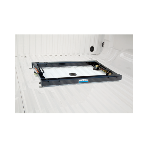 Product of Reese 30156 Fifth Wheel Trailer Hitch Rail Adapter