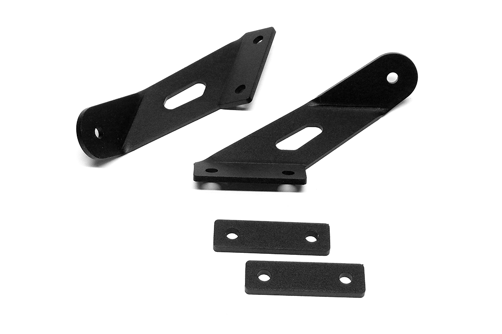 Product of Southern Truck 55106 Light Bar Mounting Kit
