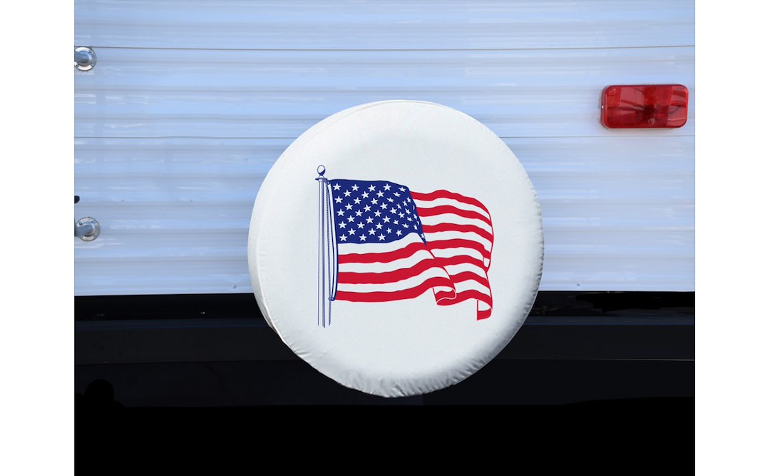 Product of Adco 1787 Spare Tire Cover