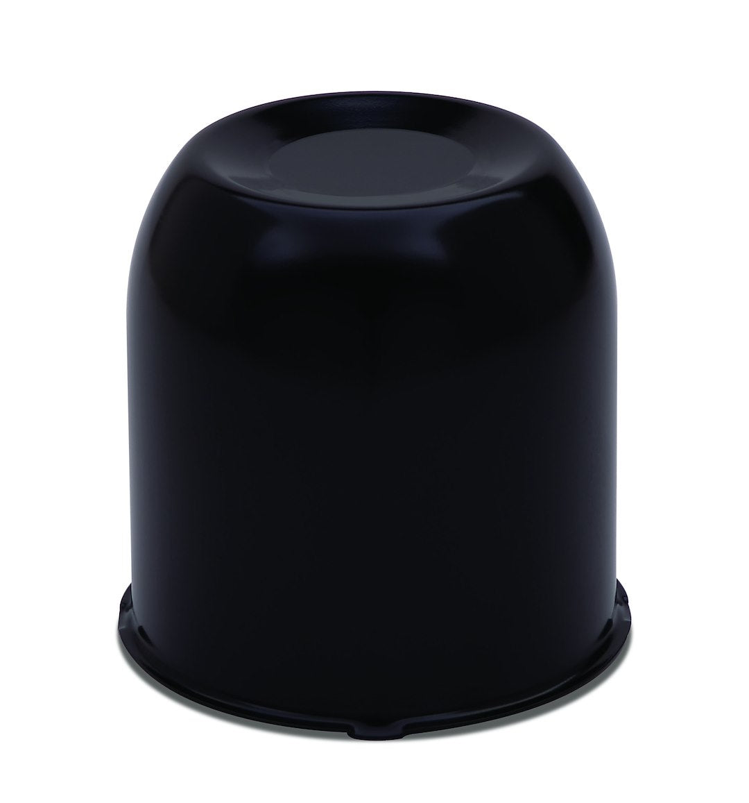 Product of Gorilla HC202BC Black Chrome Black Wheel Center Cap
