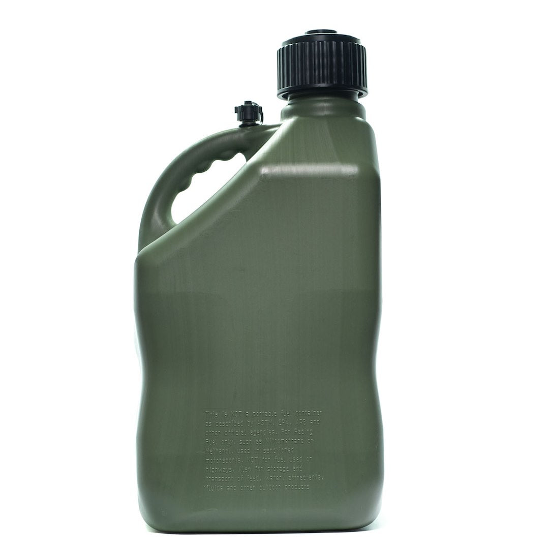 Product of Vp Racing Fuels 3842-Ca Liquid Storage Container