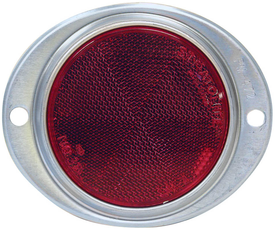 Peterson Mfg. V472r Reflector||prnv472r.Jpg||85||p6jv472r||1729596