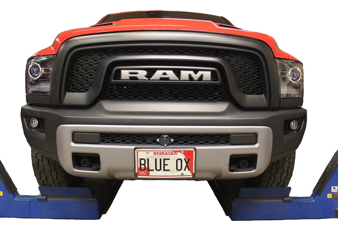 Product of Blue Ox BX2418 Vehicle Baseplate