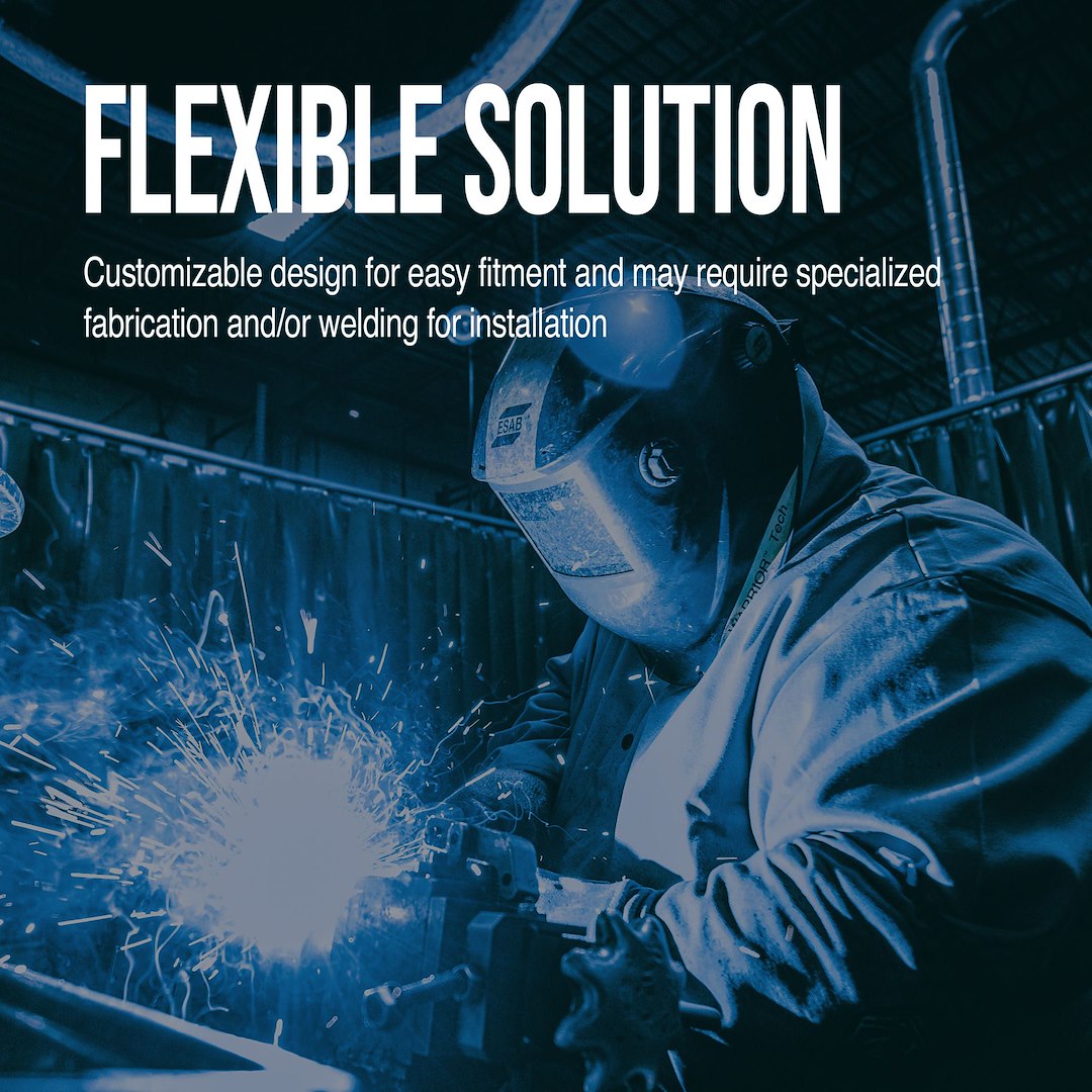 Product of Walker Exhaust 21648 Exhaust Resonator