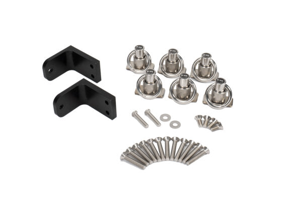 Product of Hi-Lift Jack Tt-2000 Jack Mount