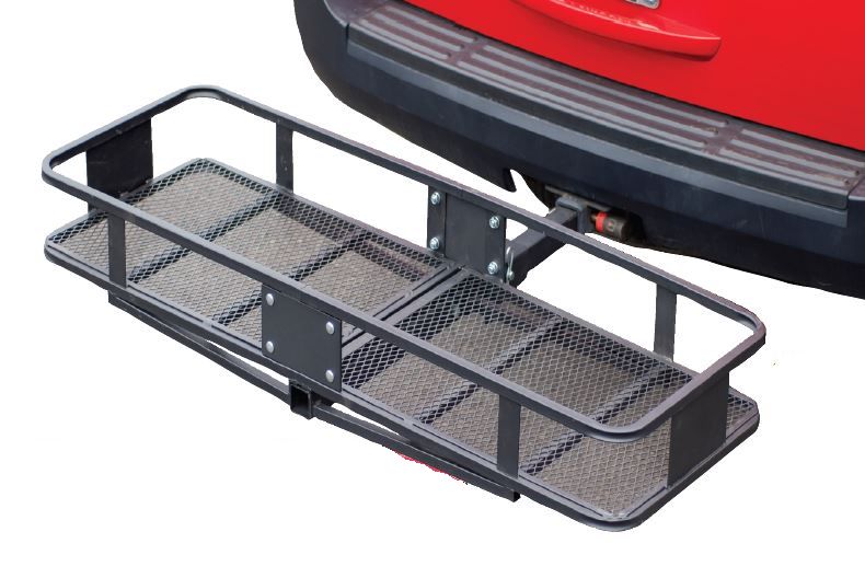 Product of Husky Towing 81149 Trailer Hitch Cargo Carrier