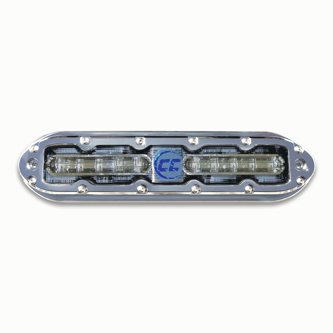 Shadow-Caster Led Lighting Scm-10-Ext-Cc-20 Boat Underwater Light||scm-10-Ext-Cc-20.Jpg||85||sclscm10extcc||1744883