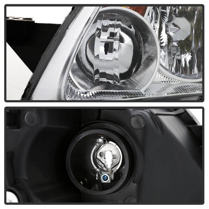 Product of Xtune 9945557 Headlight Assembly