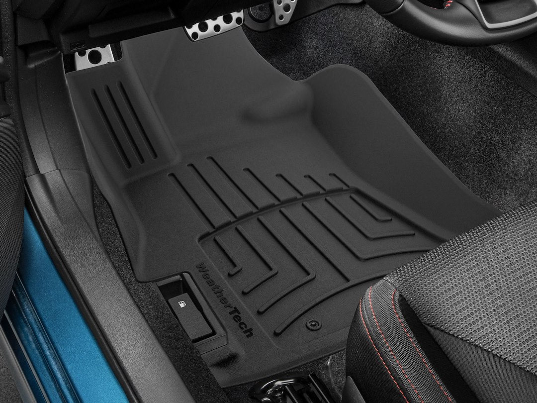 Weathertech (Usa) 4411071im Floor Liner||4411071im_1.Jpg||86||w244411071im||1667464