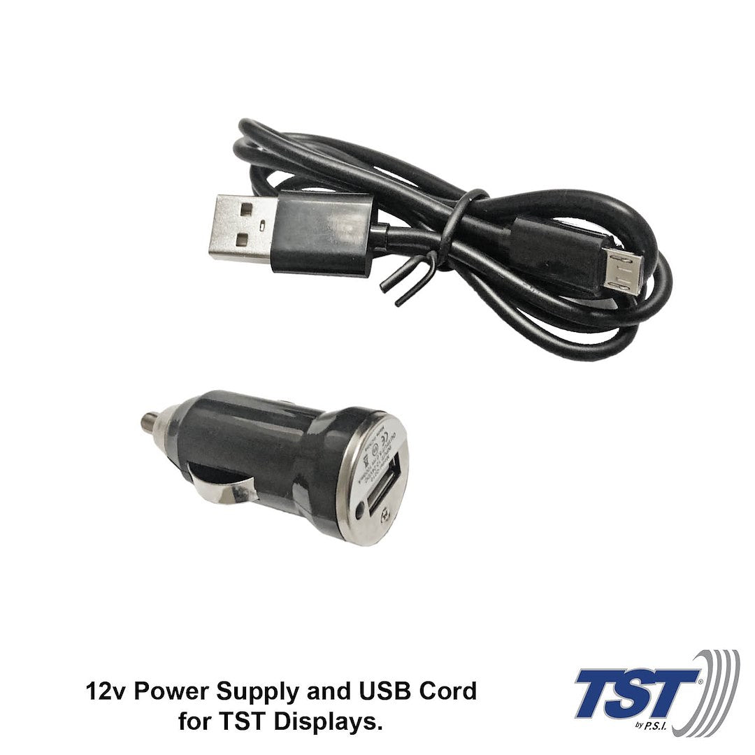 Truck System Technology (Tst) Tst-507-Rv-4-C Tire Pressure Monitoring System - Tpms||tst-507-Rv-4-C-Web Images-8.Jpg||92||tsttst507rv4c||1317917