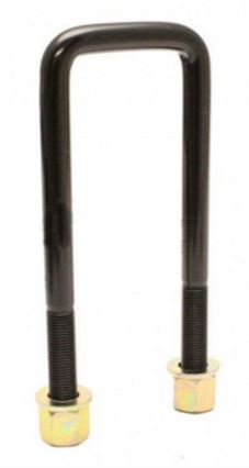 Product of Arb Omeu51 Leaf Spring Axle U Bolt