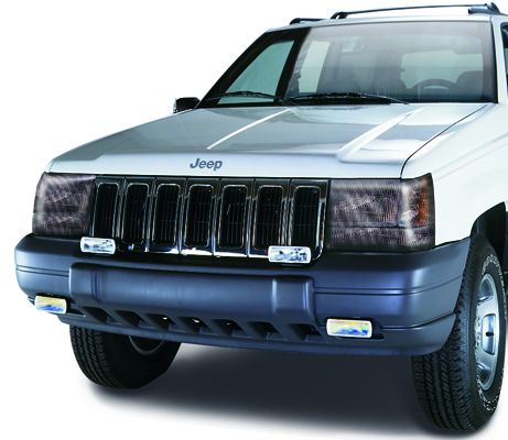 Product of Gt Styling Gt0899x Headlight Cover