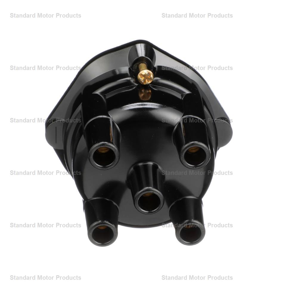 Product of Standard Motor Eng.Management Dr-437 Distributor Cap