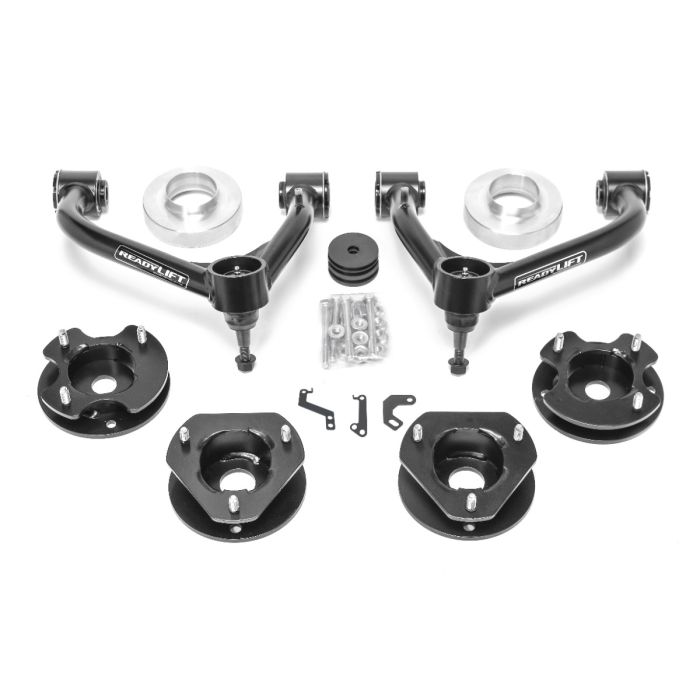 Product of ReadyLIFT 69-31301 Lift Kit Suspension