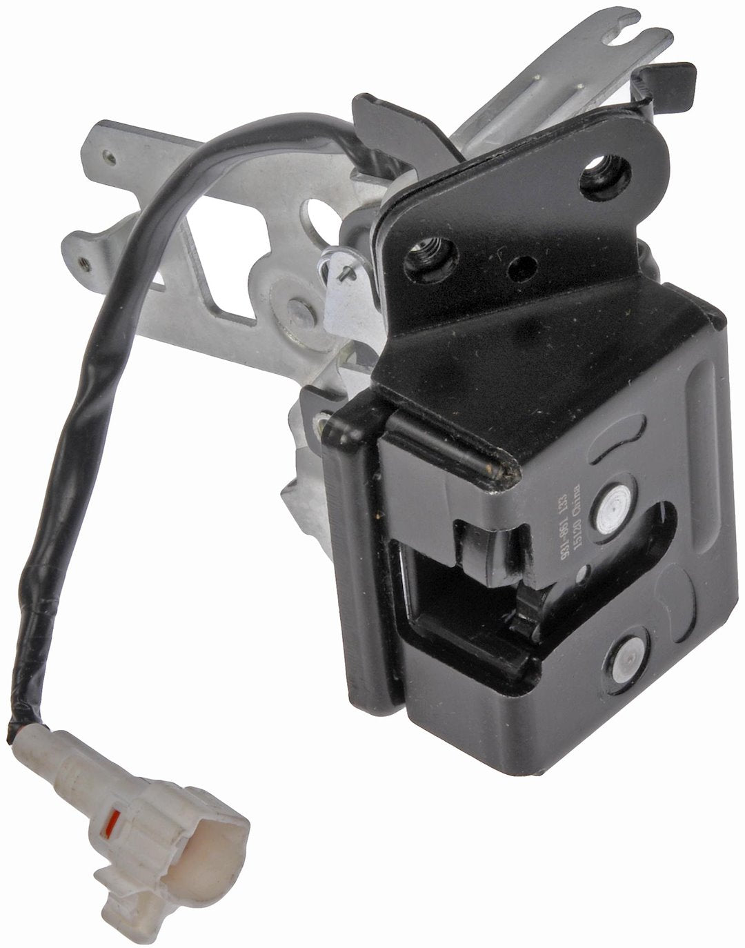 Dorman (Oe Solutions) 931-861 Liftgate Lock Actuator||931-861-007.Jpg||91||d18931861||1149874