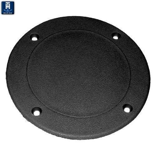 T-H Marine Sdp-1-Dp Boat Deck Plate||sdp-1-Dp_2.Jpg||87||t9tsdp1dp||965783