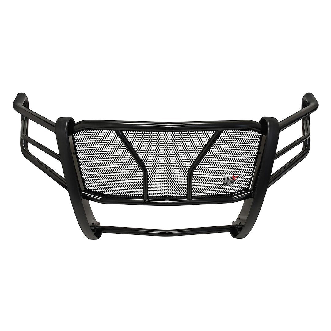Product of Westin Automotive 57-23955 Grille Guard 1-Piece Black Powder Coated