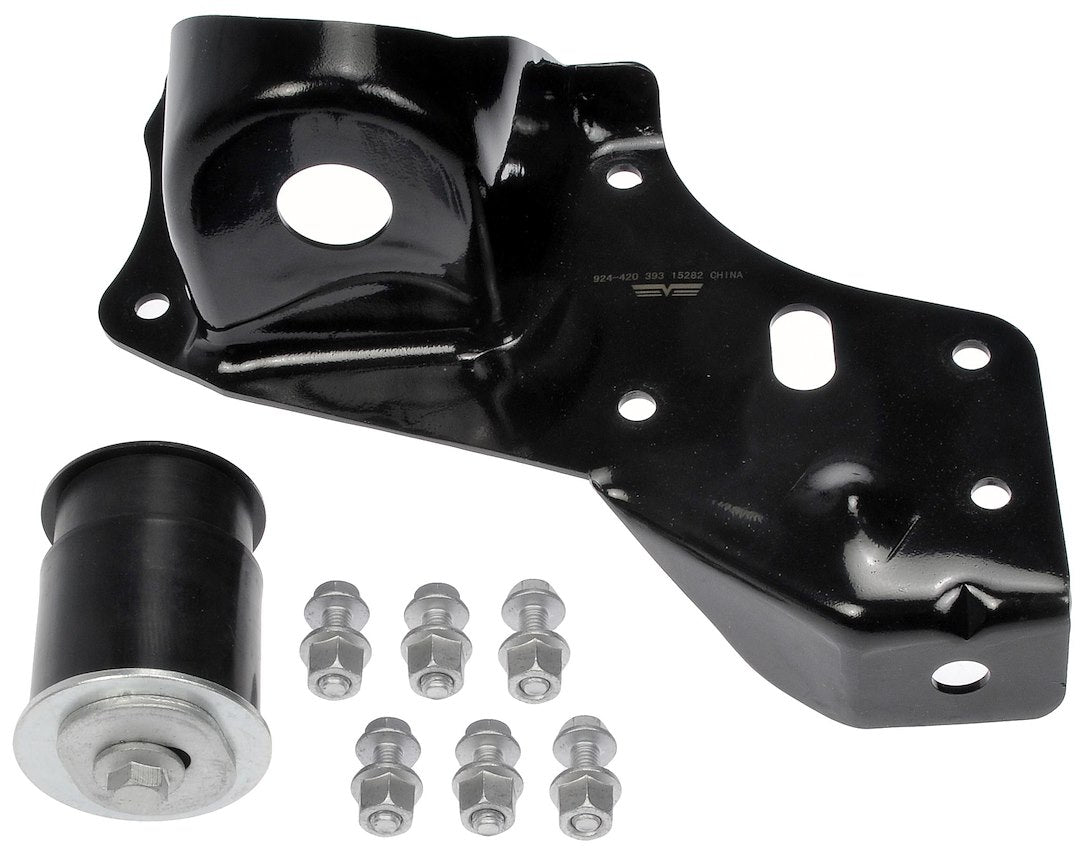 Dorman (Oe Solutions) 924-420 Cab Mount Bracket||924-420-007.Jpg||91||d18924420||1067084