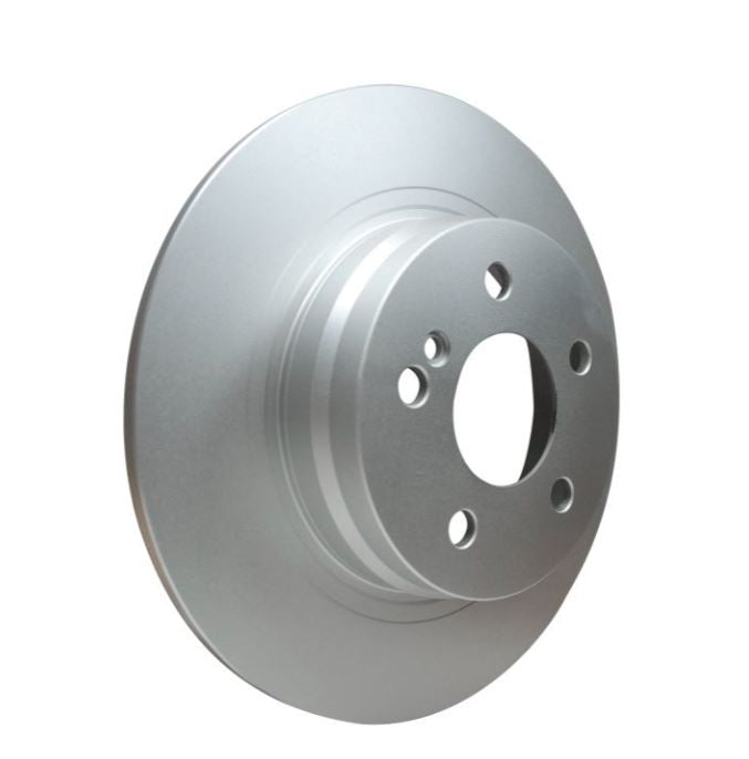 Product of Hella 355114212 Brake Rotor