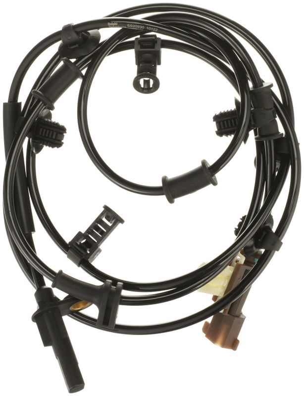 Delphi Technologies Ss20930 Abs Wheel Speed Sensor||ss20930_5.Jpg||90||delss20930||916936