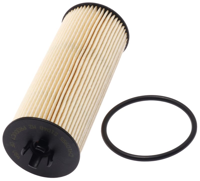 Product of Fram Filter DL10955 Cartridge Oil Filter