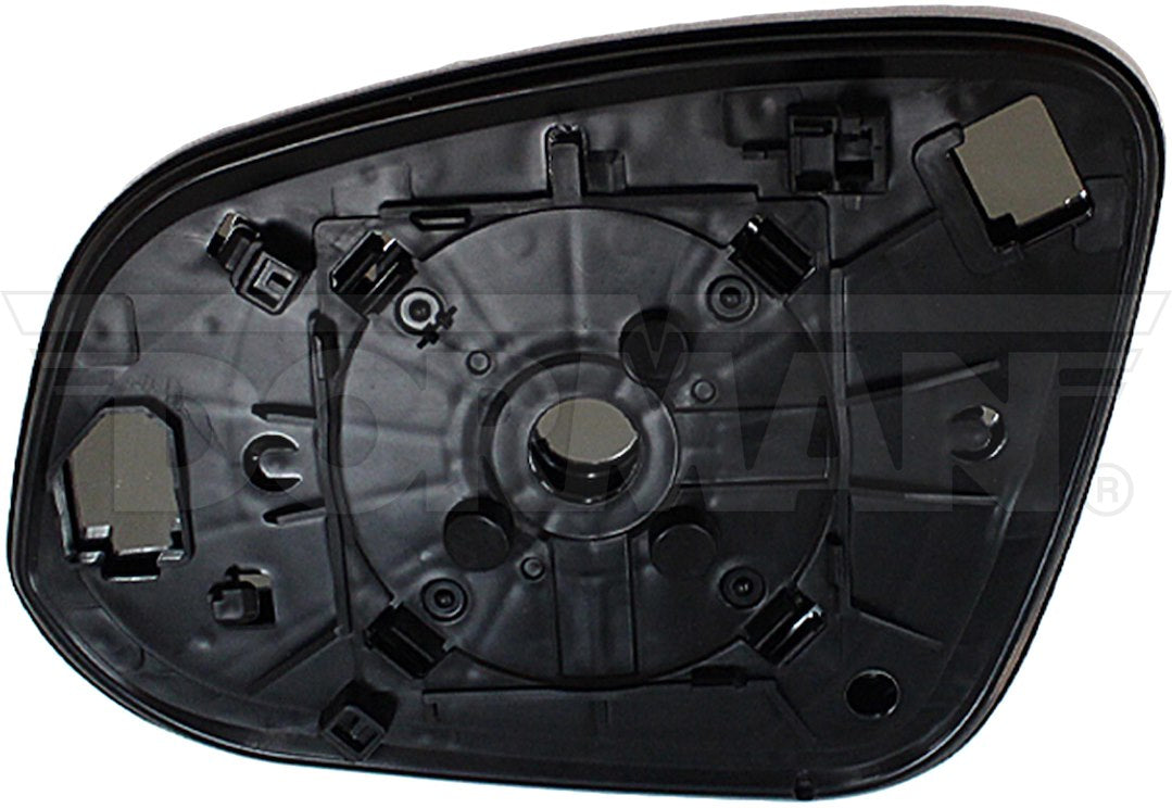 Help! By Dorman 55030 Exterior Mirror Glass||||87||d1855030||1894016