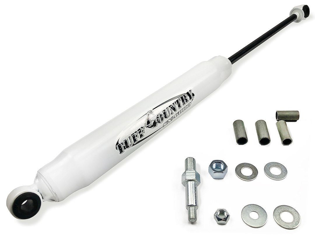 Product of Tuff Country 62301 SX6000 Twin Tube Shock Absorber