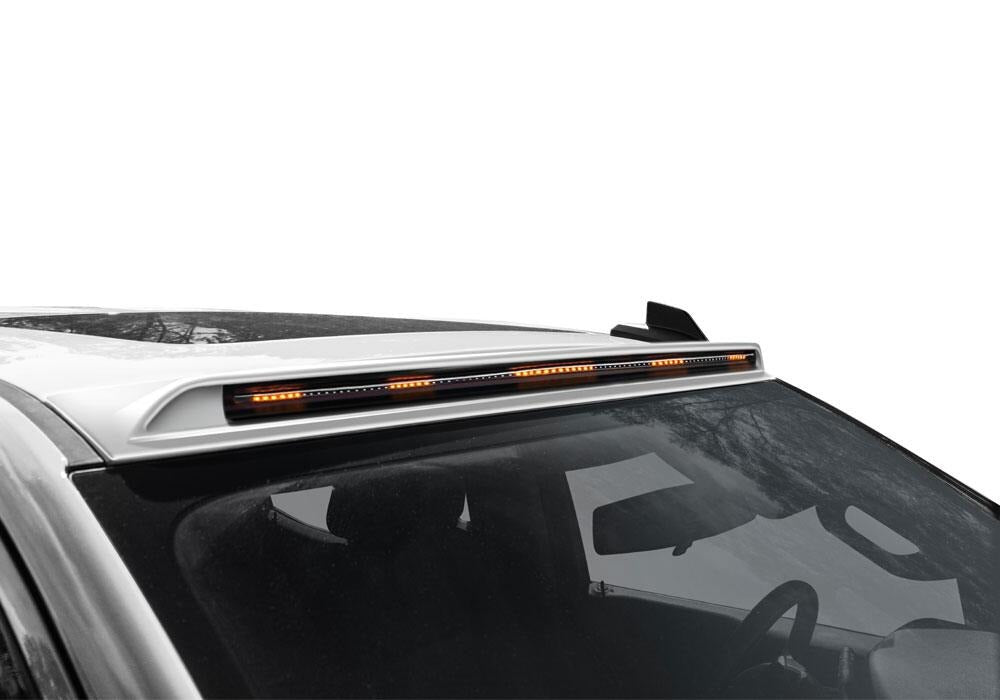 Auto Ventshade (Avs) 898123-Gaz Roof Marker Light||_Aerocabprocm_Chevygmcsilveradosierra_Cu_898123-Gaz_1.Jpg||85||v15898123gaz||1762459