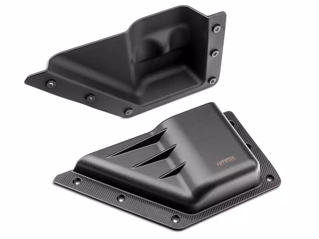 Havoc Offroad Hfb-08-005 Door Panel Pocket||hfb-08-005_2.Jpg||87||o32hfb08005||1498618