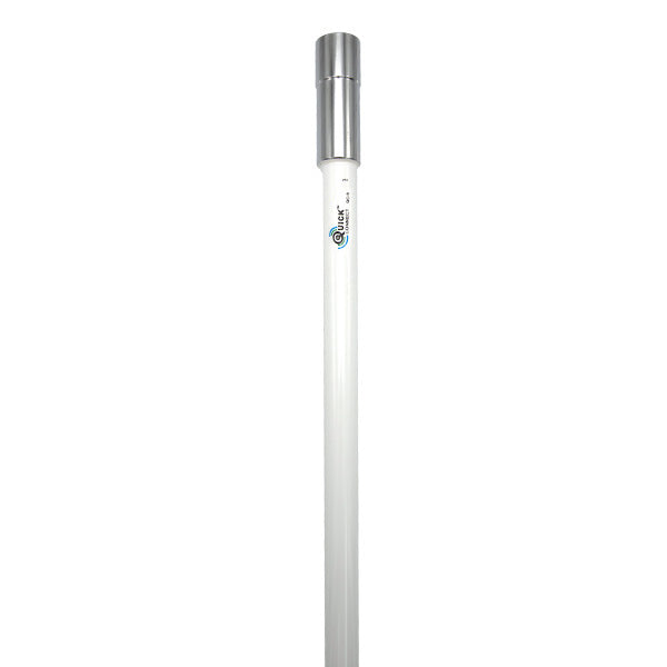 Shakespeare Qc-8-T Vhf Radio Antenna||qc-8-T.Jpg||85||shaqc8t||966139