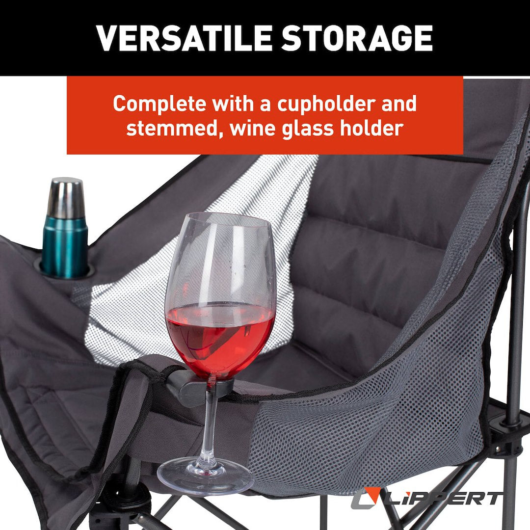 Product of Lippert Components 2021128652 Camping Chair