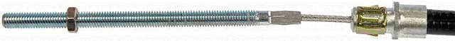 Dorman (Oe Solutions) C95517 Parking Brake Cable||c95517_2.Jpg||87||d18c95517||1125935