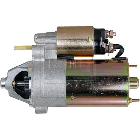 Product of Remy International 25509 Starter