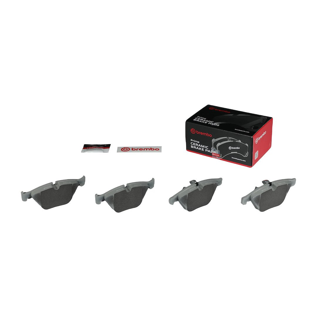Brembo P06055 Brake Pad||p06055_Frr.Jpg||87||brmp06055||1752321