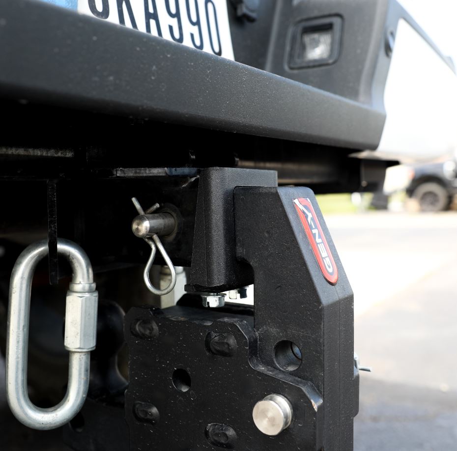 Gen-Y Hitch Gh-102269 Trailer Hitch Receiver Tube Anti Rattle Bracket||gh-102269_1.Jpg||86||gyhgh102269||1076401