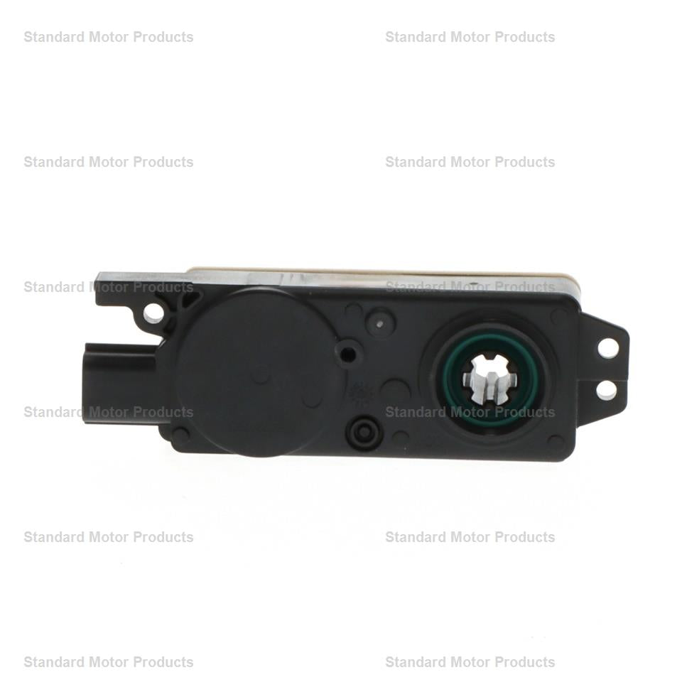 Standard Motor Eng.Management Aga1016 Radiator Shutter Assembly||aga1016_1.Jpg||86||s65aga1016||2259906