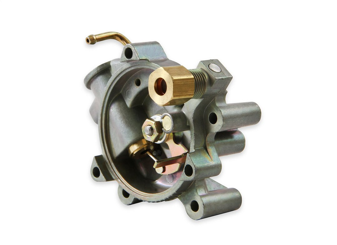 Product of Holley Performance 45-224 Carburetor Choke Conversion Kit
