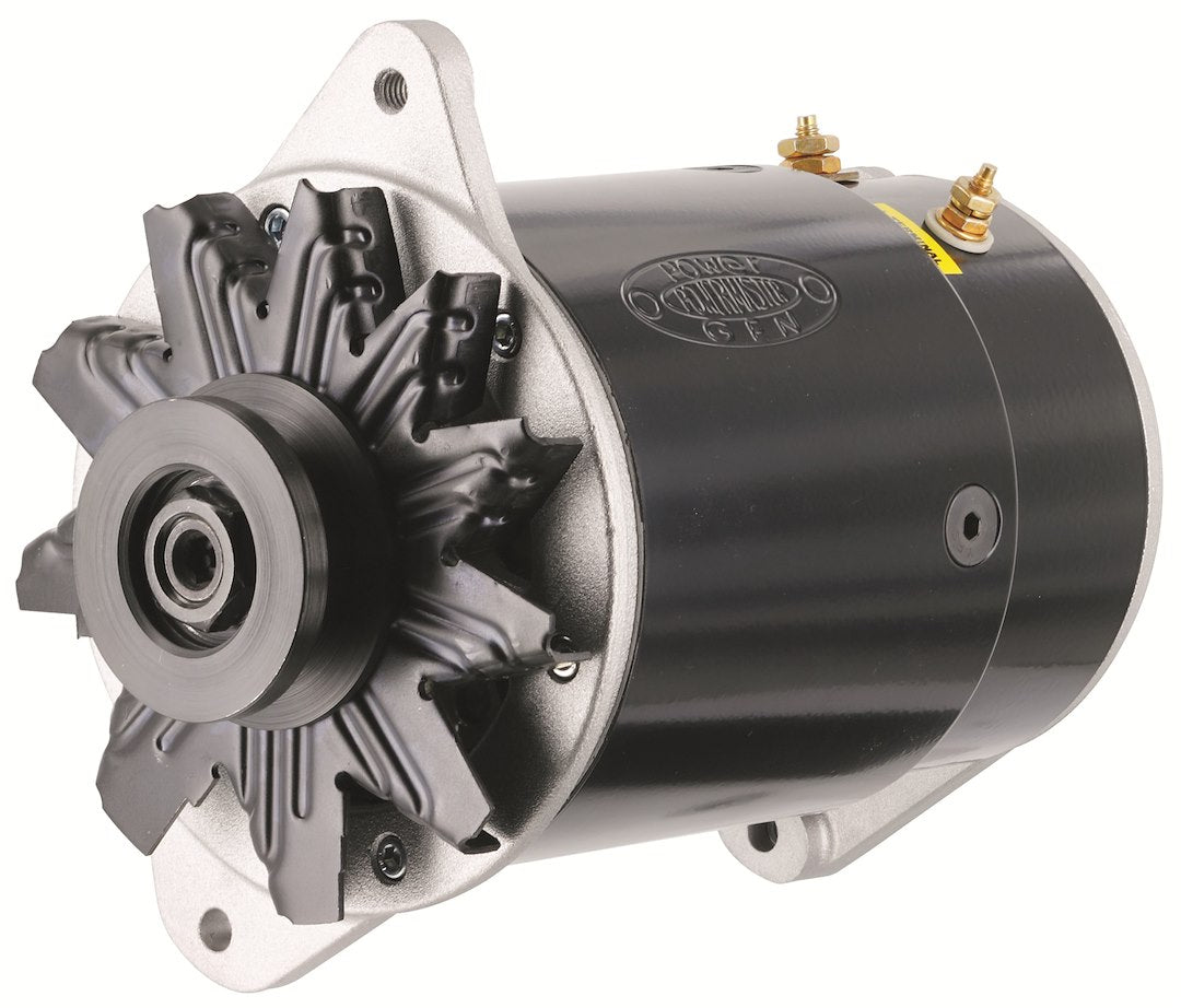 Product of Powermaster 82111-2 Alternator/ Generator