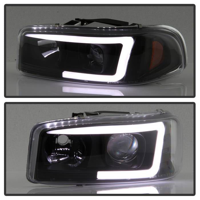 Spyder Automotive 5084521 Headlight Assembly||5084521_7.Jpg||92||s2z5084521||940194