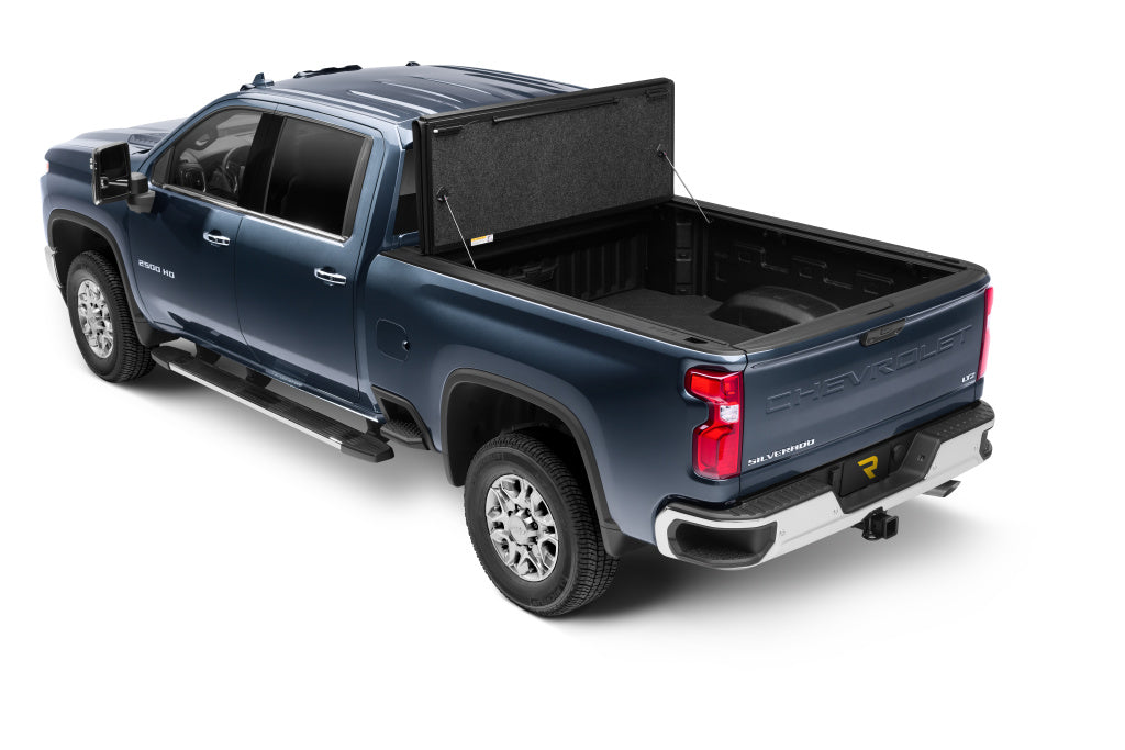Product of UnderCover Ultra Flex Hard Folding UX12026 Tonneau Cover