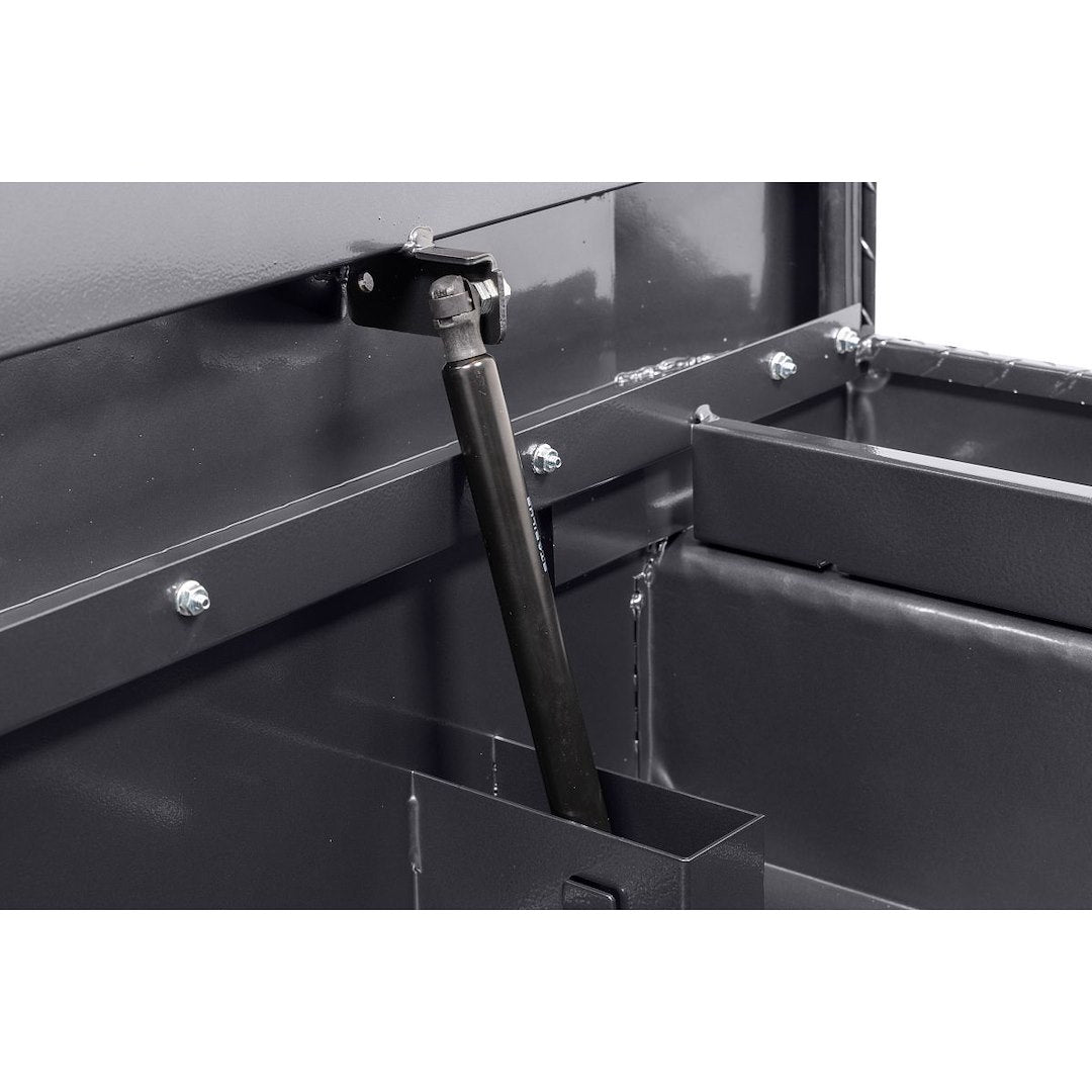 Product of Weather Guard (Werner) 131-6-04 Low Profile Toolbox