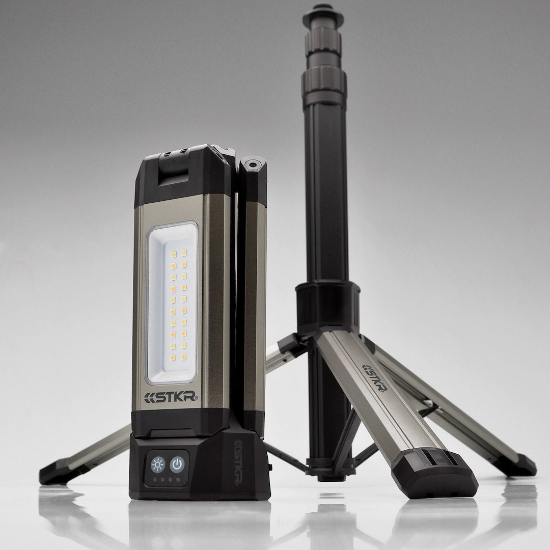 Stkr Concepts 12681 Camp Site Light||tri-Mobile_Worklight_On_Tripod_2-2.Jpg||95||s8k12681||936490