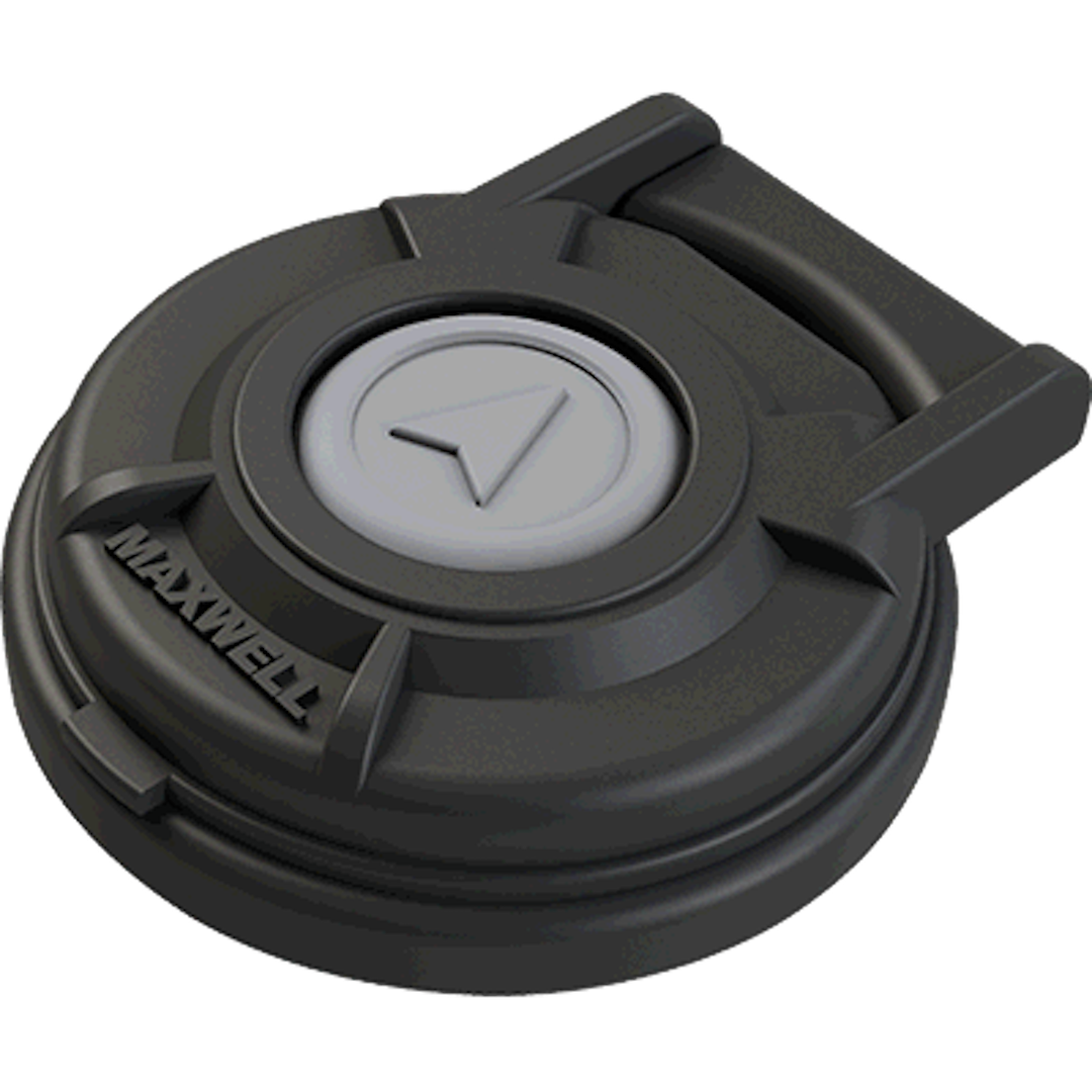 Product of Maxwell P104810 Foot Switch