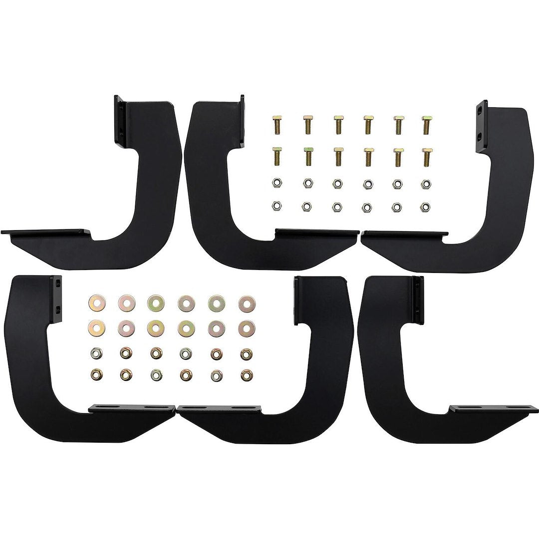 Westin Automotive 27-2435 Running Board Mounting Kit||27-2435_Kodir_P04.Jpg||85||w16272435||1791990