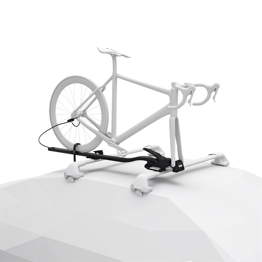 Product of Thule 568005 Bike Rack Component