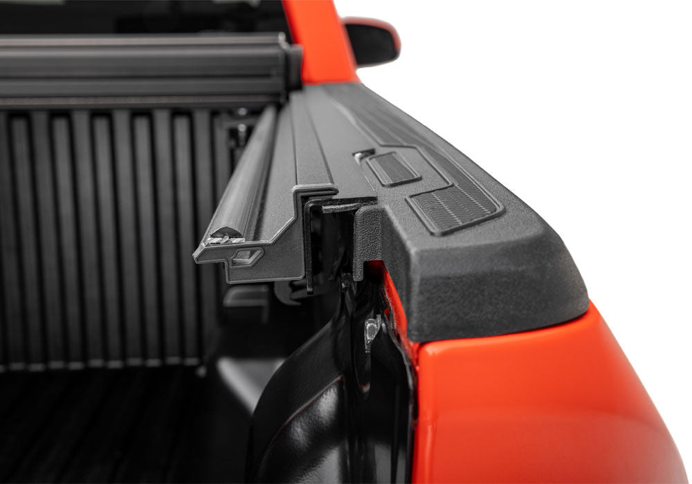 Product of UnderCover Select ™ SL24023 Tonneau Cover