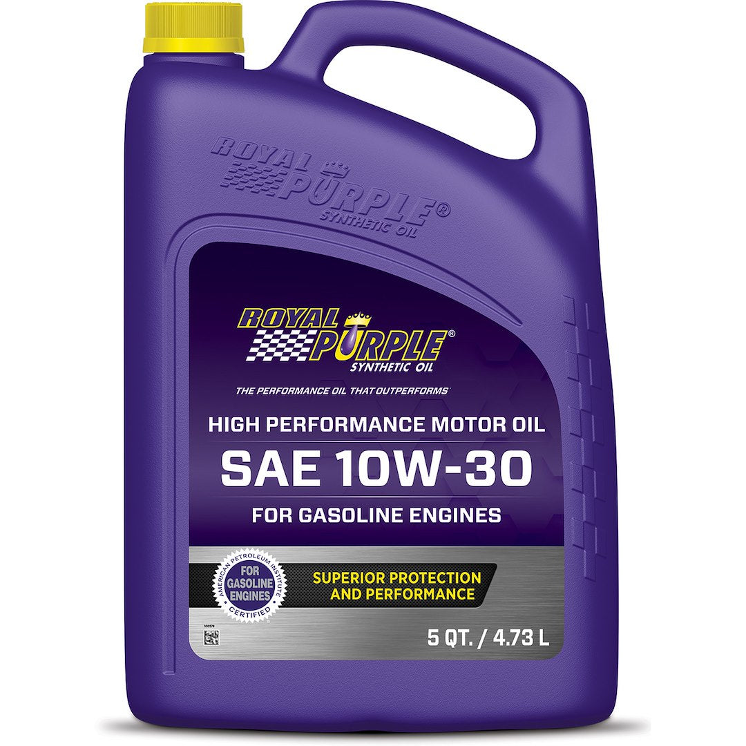 Royal Purple 51130 Oil||rpo51130.Jpg||85||r4351130||1755457