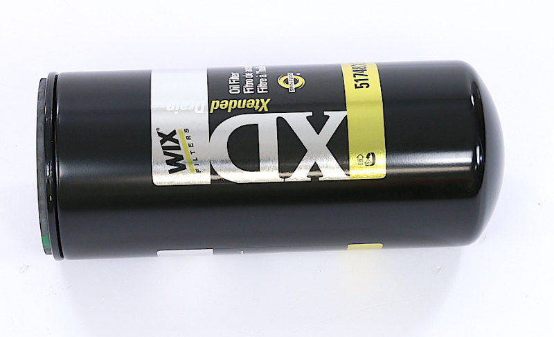 Product of Wix Filters 51748XD Full Flow Spin-On Oil Filter