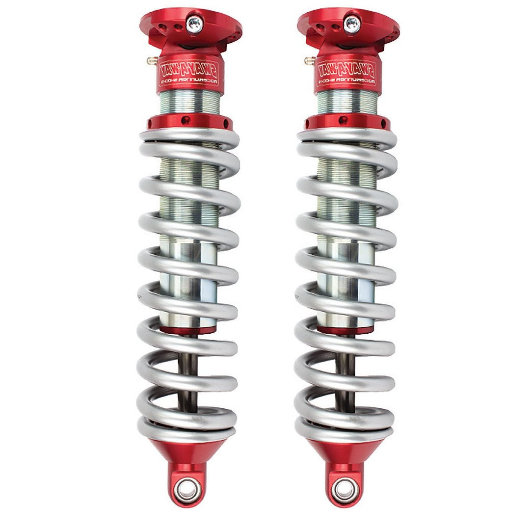 Product of Advanced FLOW Engineering 101-5600-07 Leveling Kit Suspension 2 To 2-1/2 Inch Lift Strut And Coil Spring Assembly