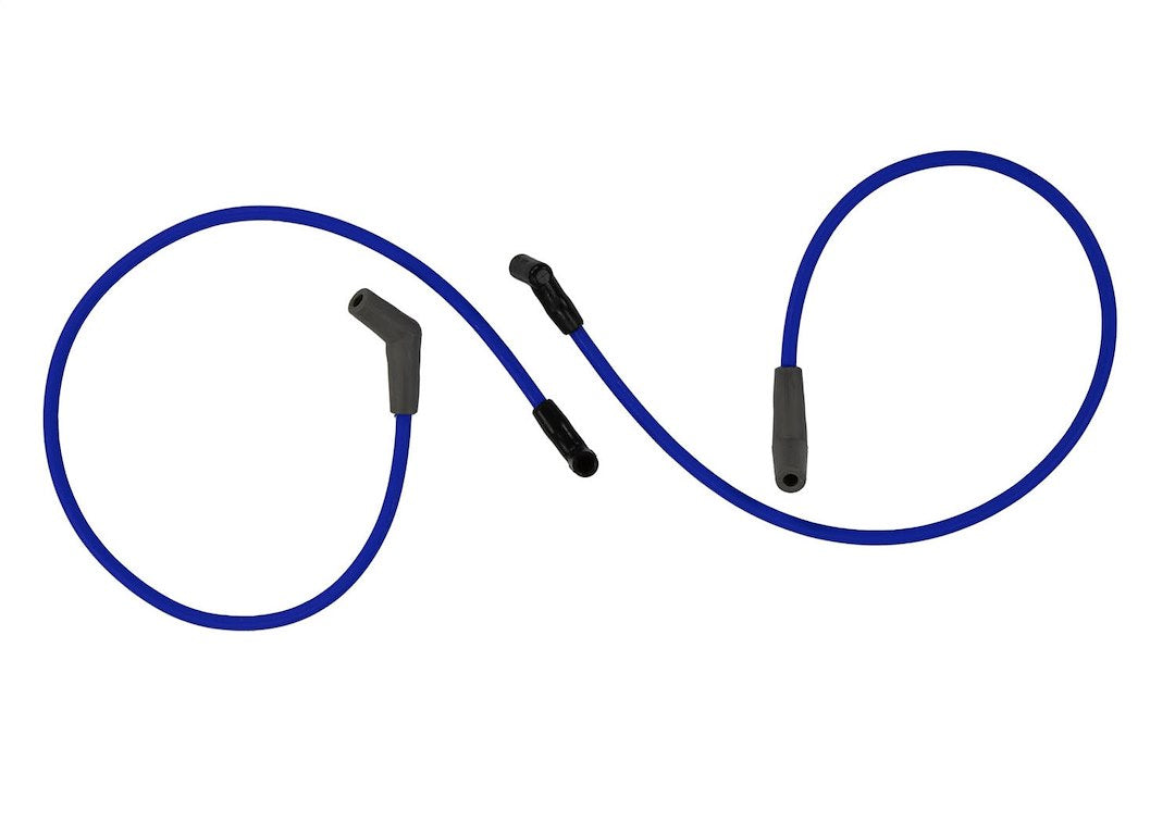 Product of Ford Performance M-12259-C301 Spark Plug Wire Set